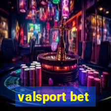 valsport bet